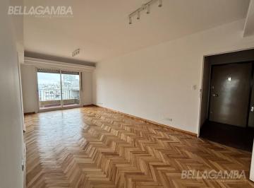 Departamento · 71m² · 4 Ambientes · Departamento Venta Caballito 4 Ambientes Balcon