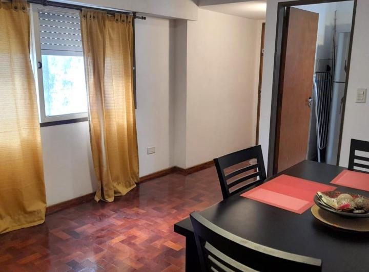 Departamento · 37m² · 3 Ambientes