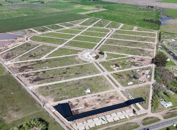 Terreno · 375m² · Terrenos en Villa Amelia - Financiación