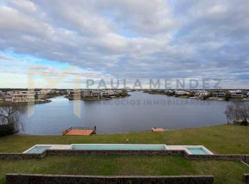 Departamento · 60m² · 2 Ambientes · 1 Cochera · Departamento en Venta en Islas del Golf, Nordelta, Tigre