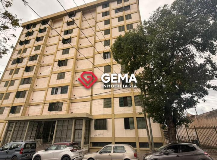 Departamento · 97m² · 5 Ambientes
