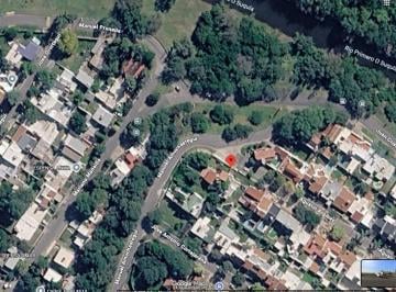 Terreno · 251m² · Terreno en Venta en Colinas del Cerro