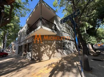 Casa · 171m² · 4 Dormitorios · 2 Cocheras · Casa en Venta Calle Rioja y Urquiza
