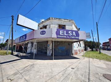 Local comercial · 4 Ambientes · Local Comercial con Vivienda en Venta en G. de Laferrere