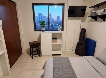 Departamento · 67m² · 3 Ambientes · 1 Cochera · Dpto. en Venta Dos Dorm., Barrio Sur, Cochera y Balcón