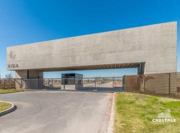 Terreno · 805m² · Venta - Terreno / Lote en Esquina - Vida Barrio Cerrado, Funes.