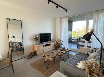 Departamento · 68m² · 3 Ambientes · 1 Cochera · Departamento 3 Ambientes Escriturado en Buenavista