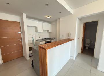 Departamento · 40m² · 2 Ambientes · Alquiler Departamento 1 Dormitorio en Nuestra Señora de Lourdes