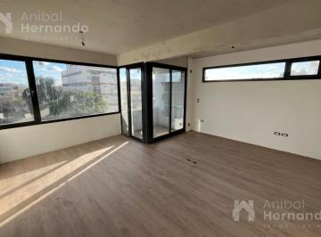 Departamento · 34m² · 2 Ambientes · Alquiler Loft Divisible a 2 Ambientes con Amenities en Saavedra, Apto Profesional.