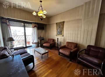 Departamento · 73m² · 4 Ambientes · Venta Departamento 4 Ambientes con Balcón y Cochera en Lanús