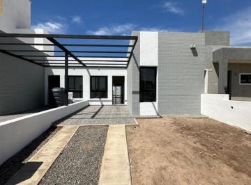 Departamento · 95m² · 4 Ambientes · 1 Cochera · Duplex a Estrenar en Docta