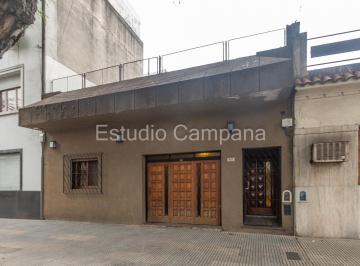 Casa · 159m² · 7 Ambientes · 1 Cochera · Casa en Venta. Siete Ambientes. Cochera. Patio. Terraza. Villa Pueyrredon
