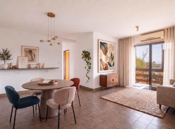 GIU-GIU-356_2 · Depto 2 Dorm - 56 m²