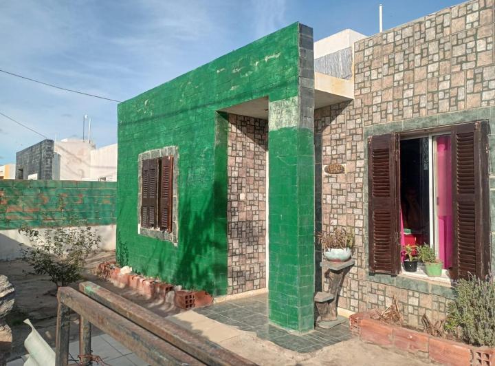 Casa · 53m² · 3 Ambientes · 1 Cochera
