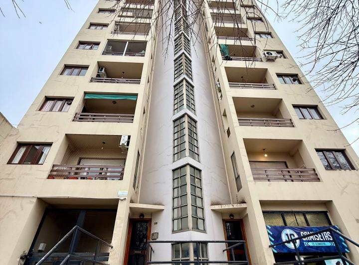 Departamento · 47m² · 3 Ambientes
