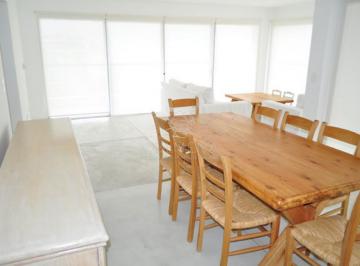 Foto1 · Pent House en Peninsula con Parrillero y Vista Al Mar