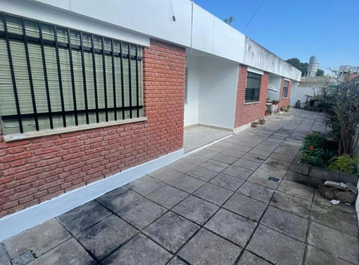 Departamento · 40m² · 3 Ambientes