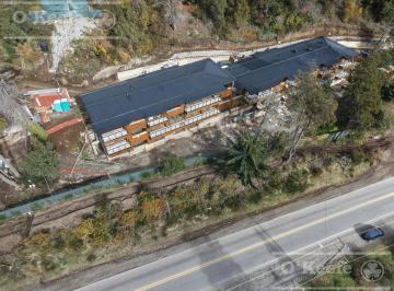 Departamento · 93m² · 4 Ambientes · Departamento en Venta 4 Ambientes Km1 Av Pioneros - San Carlos de Bariloche