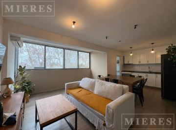 Departamento · 60m² · 3 Ambientes · Departamento 3 Ambientes en Venta Ciudad de Tigre