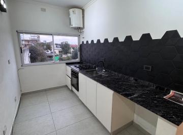 Departamento · 50m² · 3 Ambientes · Departamento 3 Amb Moderno con Terraza
