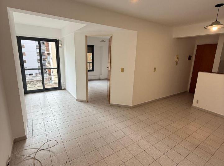 Departamento · 45m² · 3 Ambientes