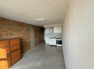 Departamento · 27m² · 1 Ambiente · Monoambiente en Rosario