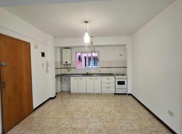 Departamento · 37m² · 2 Ambientes · Alquiler Departamento 2 Ambiente de 40 m² en Santos Lugares