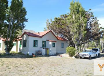 Campo · 236620ha · 10 Ambientes · Campo en Venta - 23.662 Hectáreas - Santa Cruz