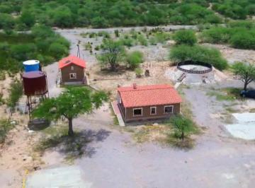 Campo · 72520000m² · Campo en Venta - 7.252 m² - Bazán