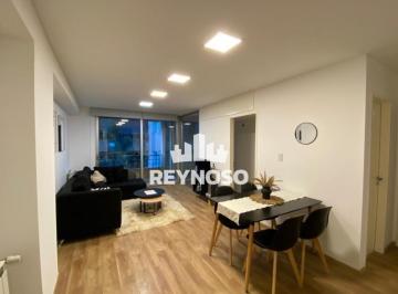 Departamento de 3 ambientes, Salta · Departamento Amoblado en Venta – Edificio Aires Verdes, Alsina 364 – 2 Dorm.