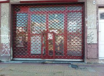 Local comercial de 1 ambiente, Lomas de Zamora · Local Comercial en Venta – 110 m² – Baño y Patio Propio
