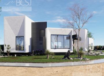 Casa · 190m² · 3 Dormitorios · 2 Cocheras · Casa en El Timbó - Barrio Privado