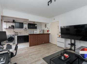 Departamento · 37m² · 2 Ambientes · Venta Depto 2 Amb Caballito