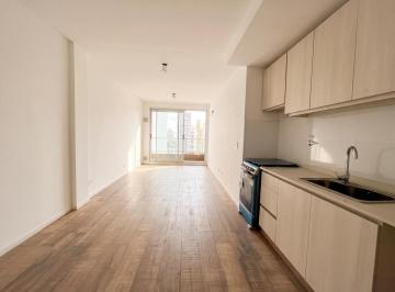 Departamento · 30m² · 1 Ambiente · Departamento de un Ambiente en Boedo - Apto Profesional