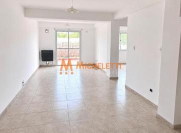 Departamento · 101m² · 2 Dormitorios · 1 Cochera · Departamento en Venta en Lujan de Cuyo