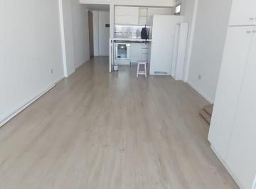 Departamento · 33m² · 1 Ambiente · Departamento en Alquiler Monoambiente
