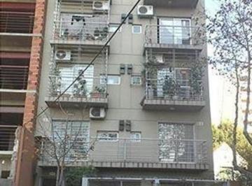 Departamento · 45m² · 2 Ambientes · Hermoso y Amplio Depto. 2 Ambientes C/balcón