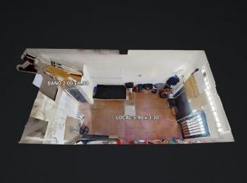 Local comercial · 22m² · Local en Venta en Caseros