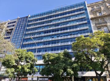 Oficina comercial · 164m² · 6 Ambientes · Oficina en Recoleta