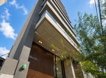 Departamento de 1 ambiente, Chacarita · Dueño Directo | Monoambiente Premium a Estrenar con Balcón Al Frente y Baulera