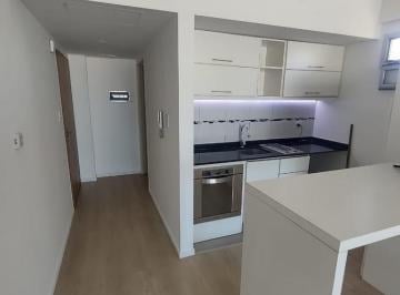 Departamento · 33m² · 1 Ambiente · Departamento en Alquiler Monoambiente