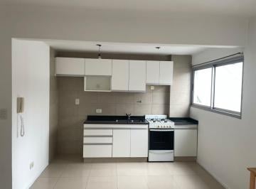 Departamento · 38m² · 1 Ambiente · Monoambiente con Balcon!