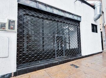 Local comercial · 37m² · 1 Ambiente · Local Comercial en Alquiler