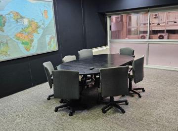 Oficina comercial de 7 ambientes, Retiro · Oficina Comercial - Paraguay Entre Florida y Maipú - Zona Plaza San Martín