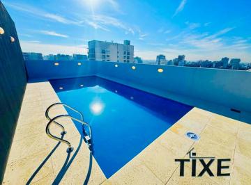 Departamento de 1 ambiente, Villa Urquiza · Monroe 5100. Categoría a Estrenar. Ambiente C/ Balcón. Luz y Sol. Full Amenities.
