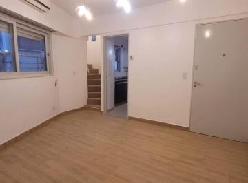 Departamento · 45m² · 2 Ambientes · Dpto Apto Profesional 2 Amb Alquiler Belgrano