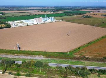 Campo · 40ha · Venta 40 Ha Factibilidad Industrial Ruta 9