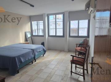 Departamento · 100m² · 3 Ambientes · 1 Cochera · Venta de Dpto 2 Hab/2 Baños - San Martín (Centro)