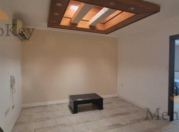 Departamento · 100m² · 3 Ambientes · 1 Cochera · Venta de Departamento - Pleno Centro de San Martín