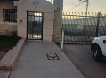 Departamento de 6 ambientes, San Francisco del Monte · Departamento en Alquiler en Complejo La Juana, Urquiza 651, Guaymallén, Mendoza